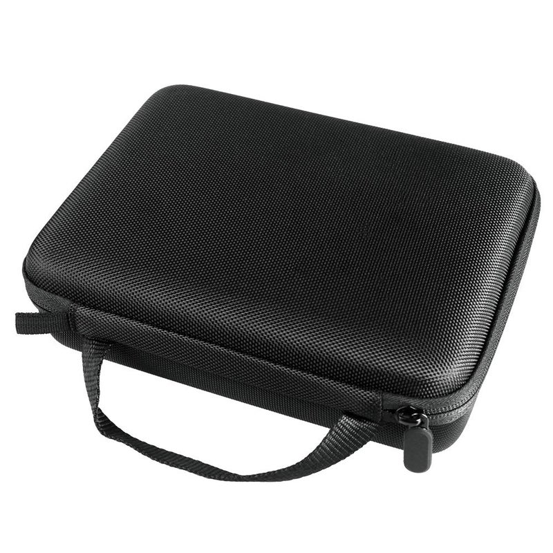 BOVKE Bose SoundLink Color II Speaker Case, Hard EVA Shockproof Carrying Case, Black - Image 3